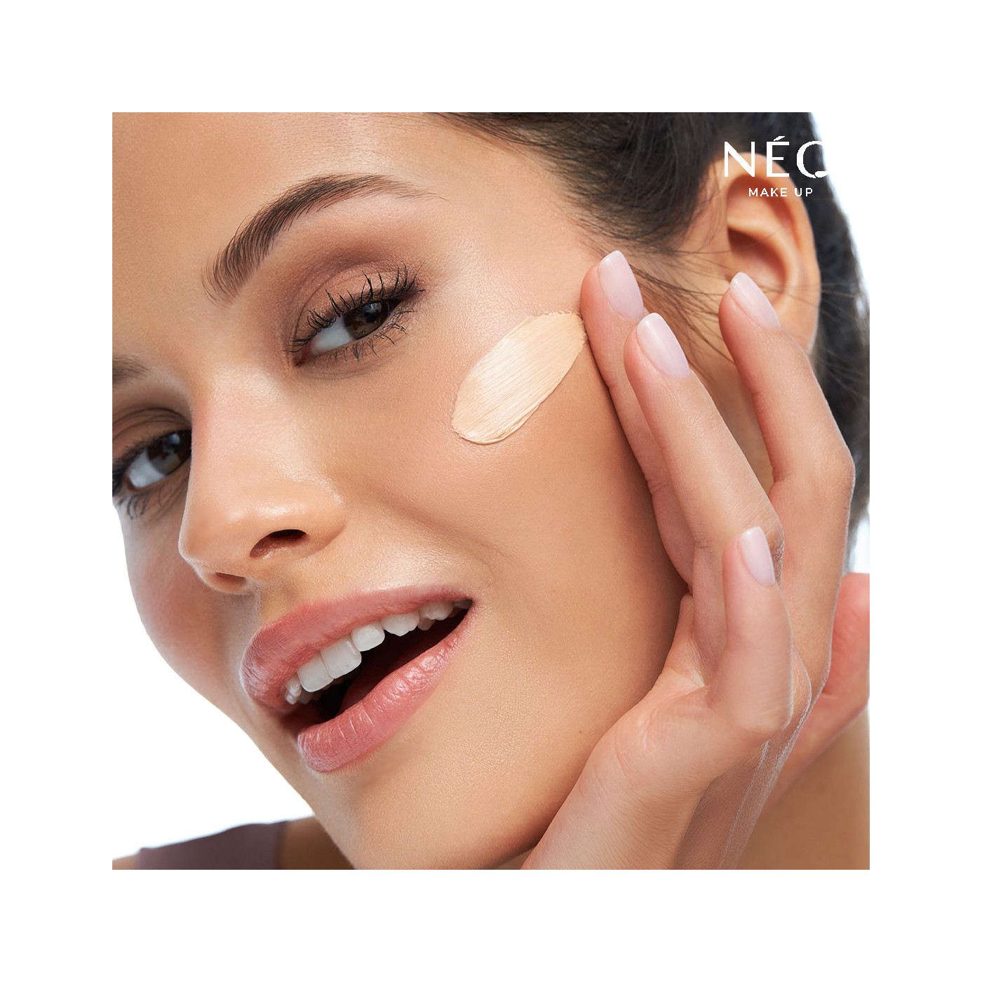 Intense Serum Sheer Foundation: 04 SAND Intense Serum Sheer Foundation: 04 SAND